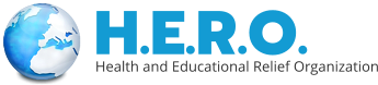 H.E.R.O Health and Education Relief Organization
